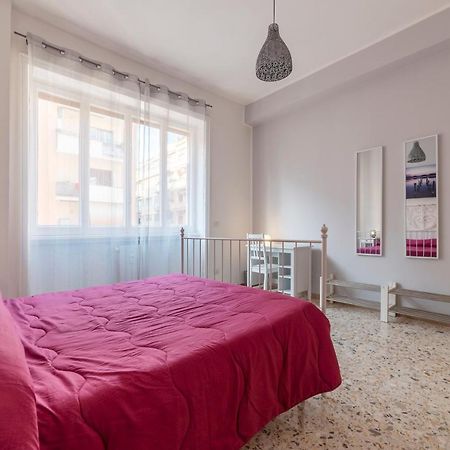 Musei Vaticani & Cipro Mm Apartment روما المظهر الخارجي الصورة