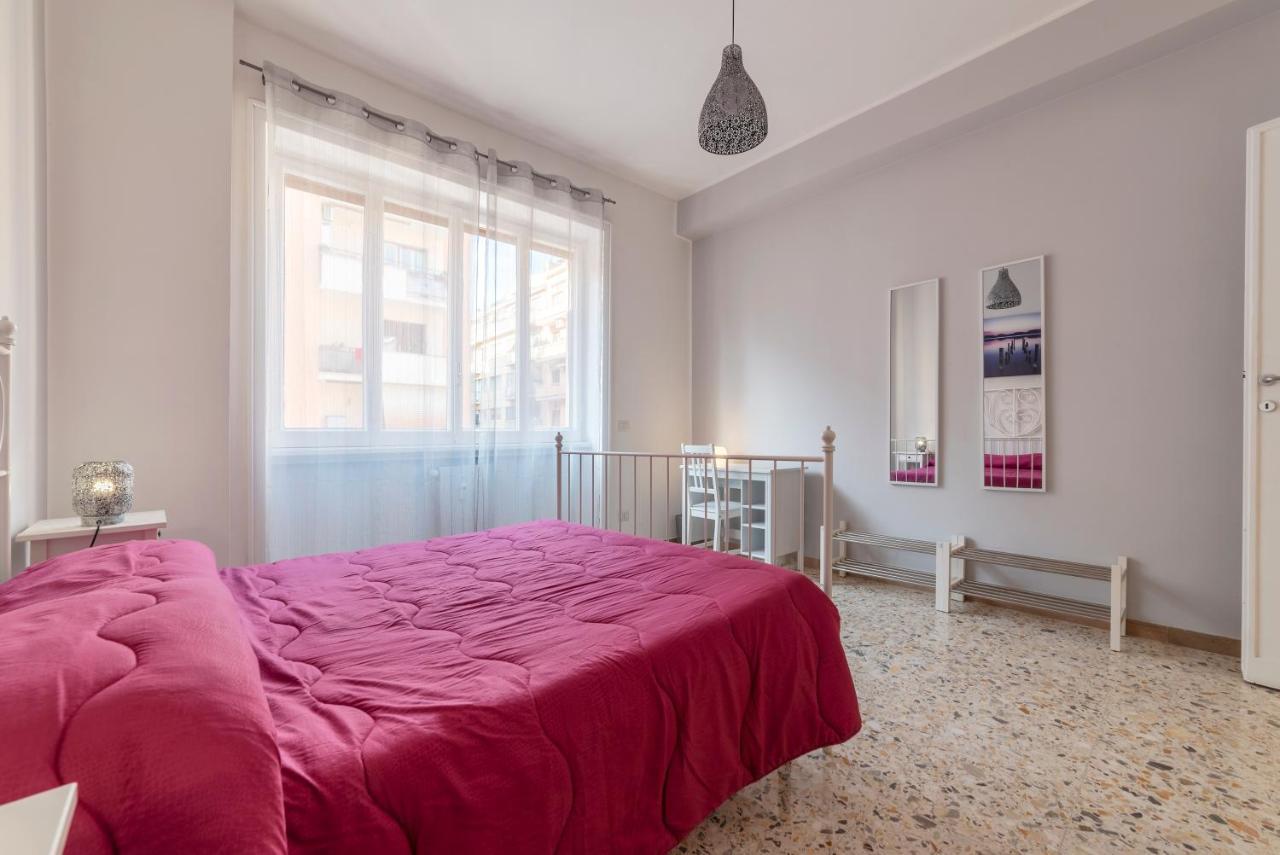 Musei Vaticani & Cipro Mm Apartment روما المظهر الخارجي الصورة