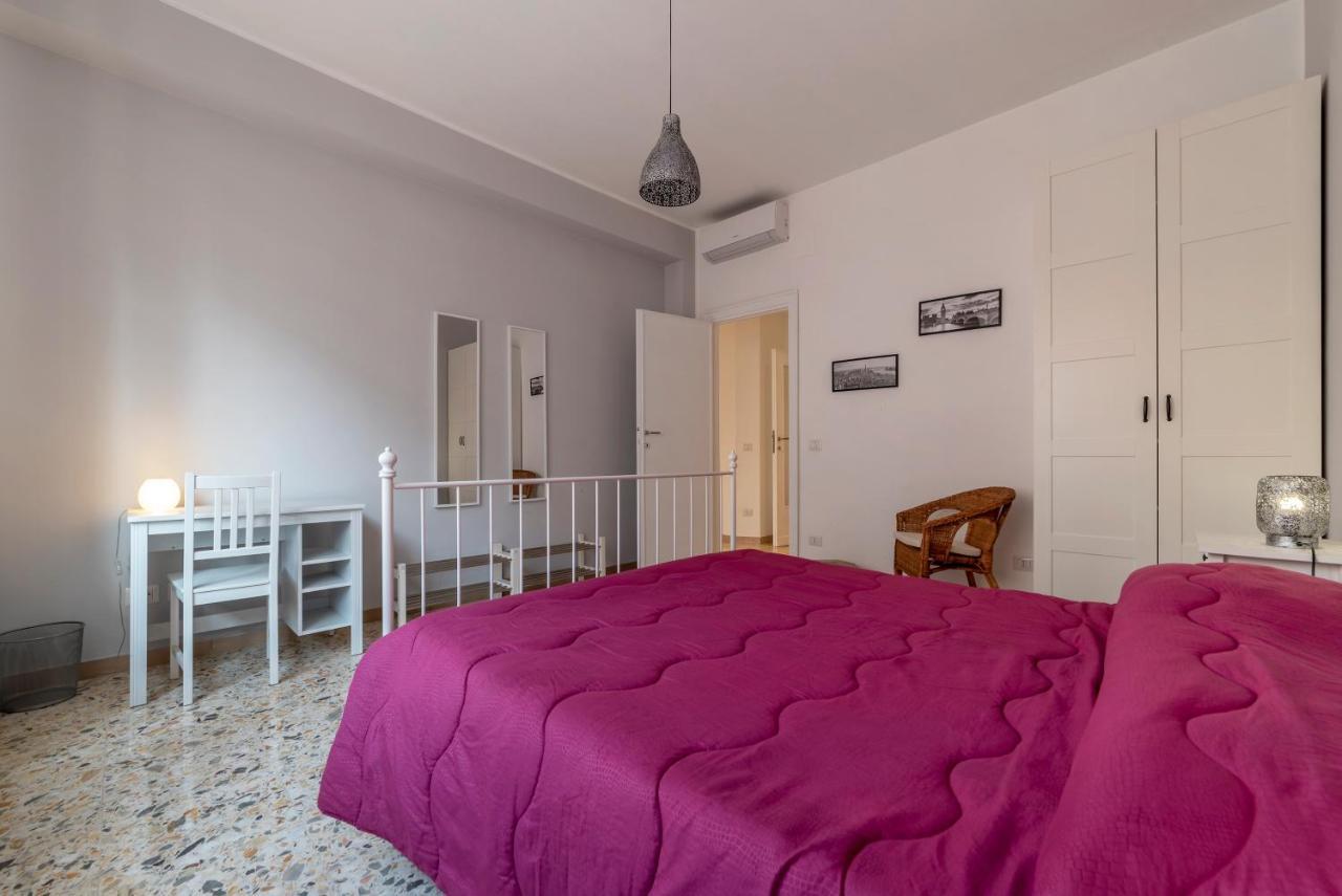 Musei Vaticani & Cipro Mm Apartment روما المظهر الخارجي الصورة