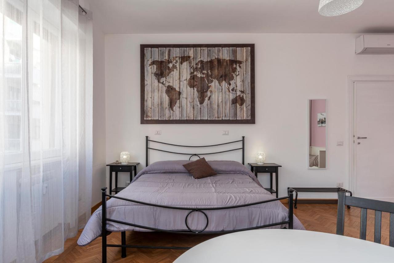 Musei Vaticani & Cipro Mm Apartment روما المظهر الخارجي الصورة