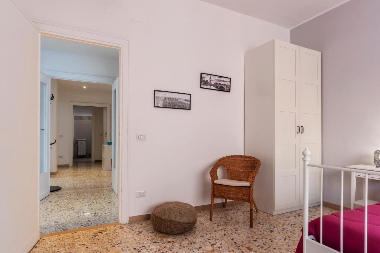 Musei Vaticani & Cipro Mm Apartment روما المظهر الخارجي الصورة