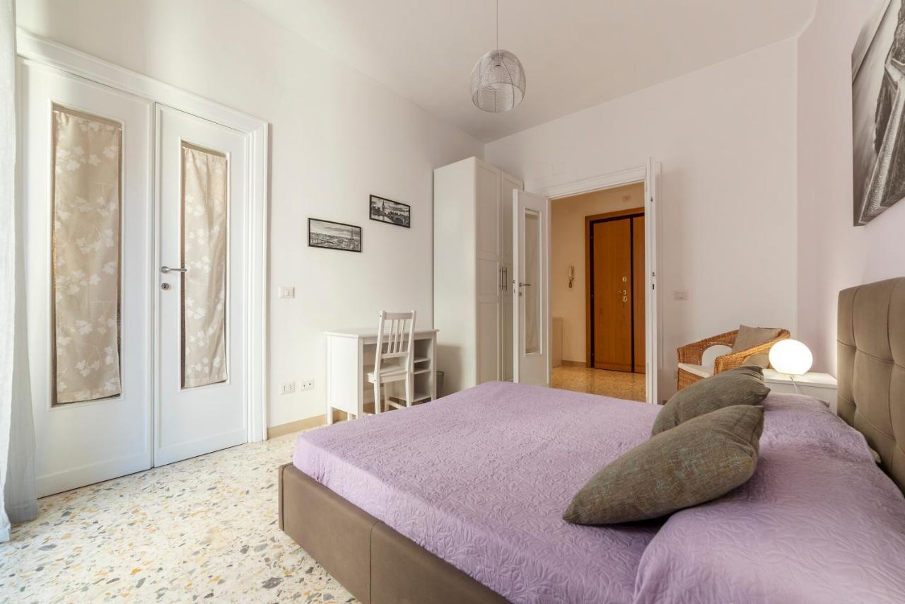 Musei Vaticani & Cipro Mm Apartment روما المظهر الخارجي الصورة