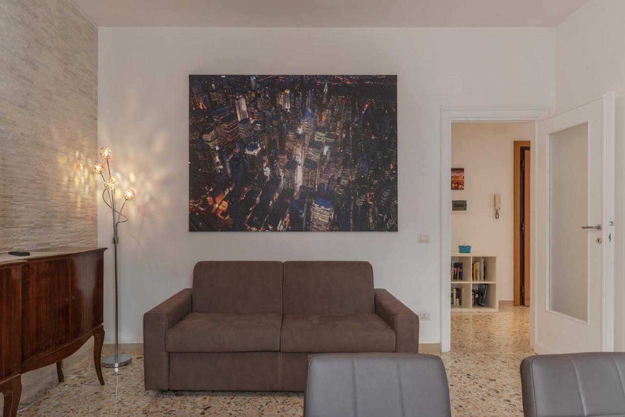 Musei Vaticani & Cipro Mm Apartment روما المظهر الخارجي الصورة