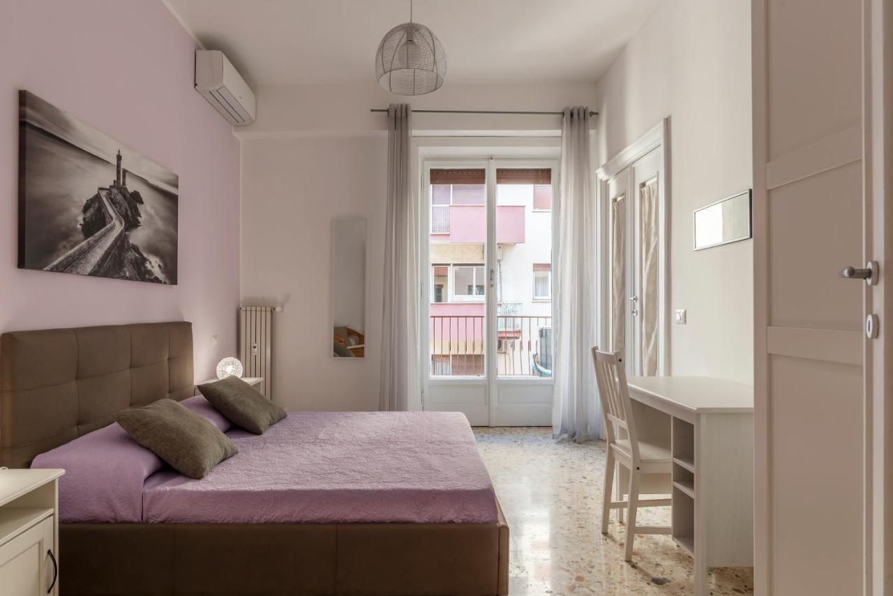 Musei Vaticani & Cipro Mm Apartment روما المظهر الخارجي الصورة