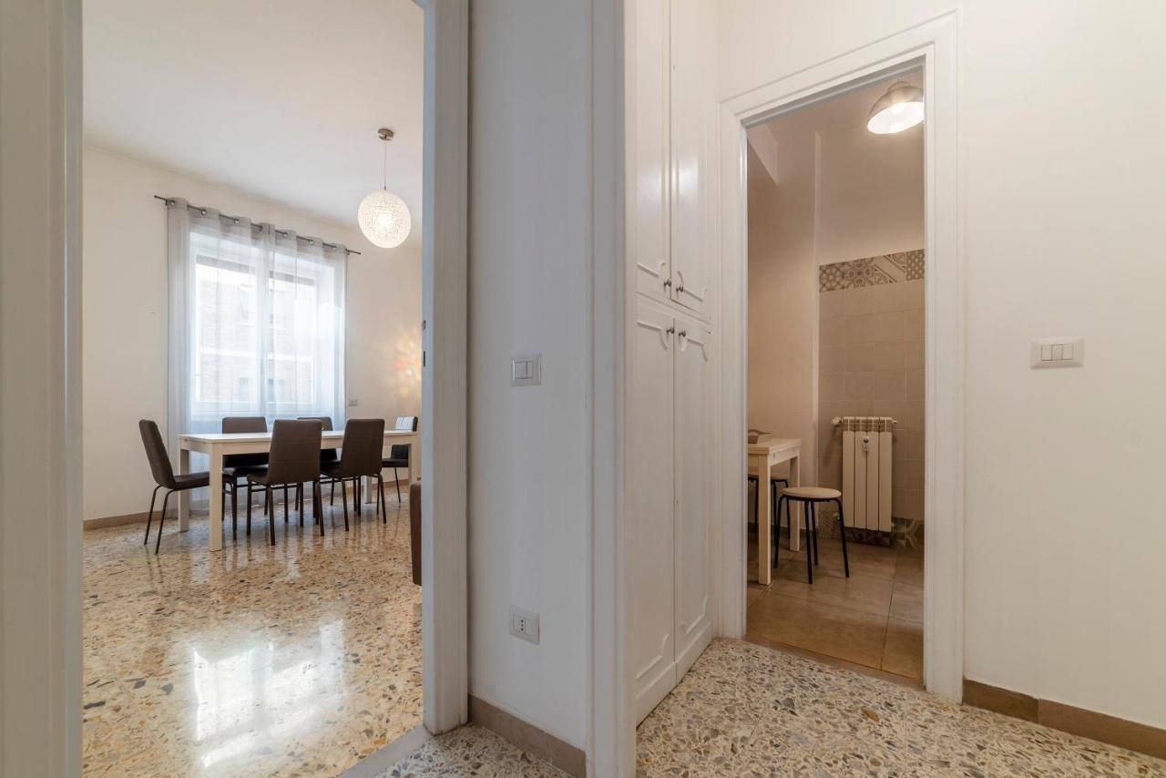 Musei Vaticani & Cipro Mm Apartment روما المظهر الخارجي الصورة