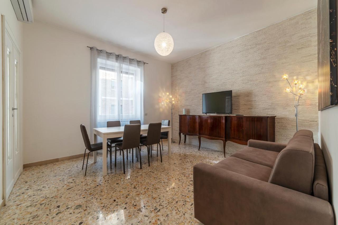 Musei Vaticani & Cipro Mm Apartment روما المظهر الخارجي الصورة