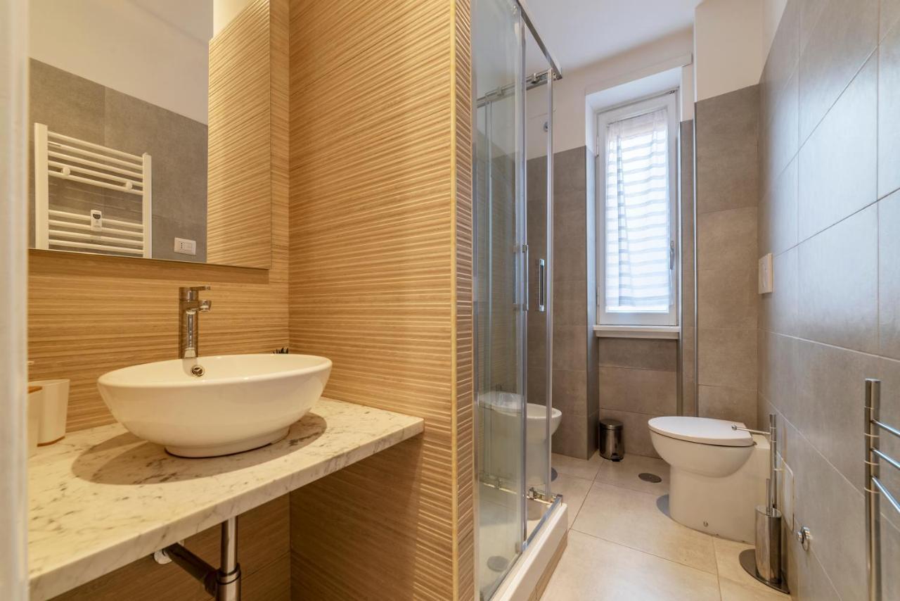 Musei Vaticani & Cipro Mm Apartment روما المظهر الخارجي الصورة