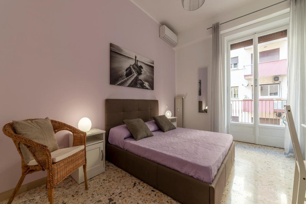 Musei Vaticani & Cipro Mm Apartment روما المظهر الخارجي الصورة